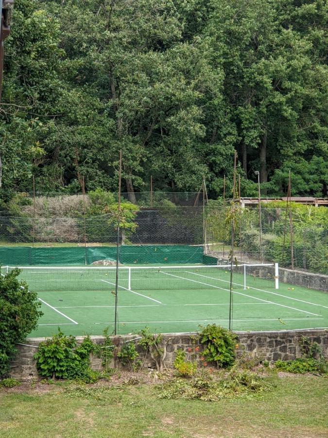 Villa Barbizon Ngoại thất bức ảnh