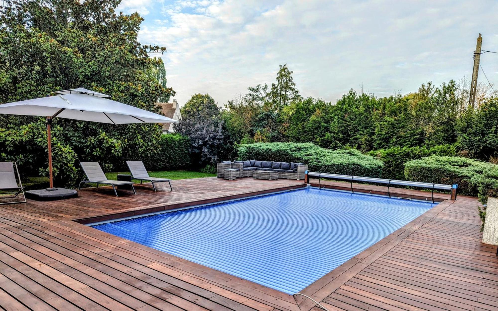 Villa Barbizon Ngoại thất bức ảnh