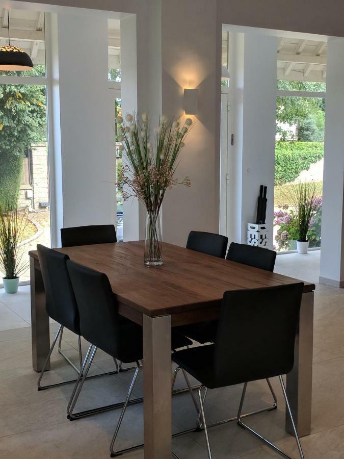 Villa Barbizon Ngoại thất bức ảnh