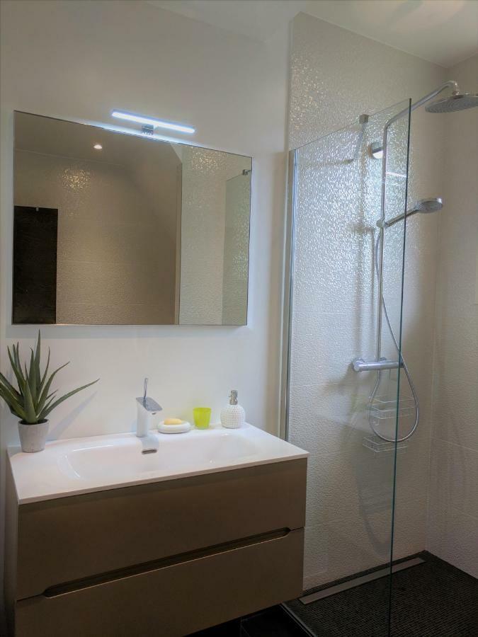 Villa Barbizon Ngoại thất bức ảnh